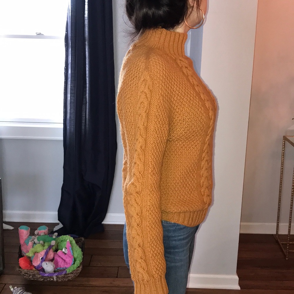 Handmade sweater 🌸 - Picture 5 of 6